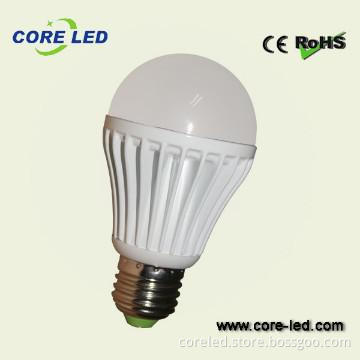 aluminum  led 5w cob bulb